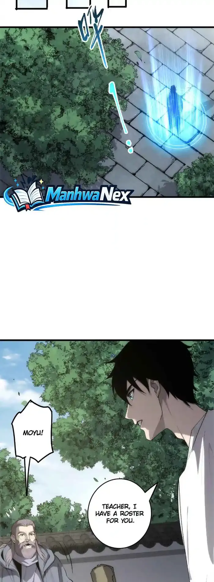Catastrophic Necromancer Chapter 289 image 42_optimized